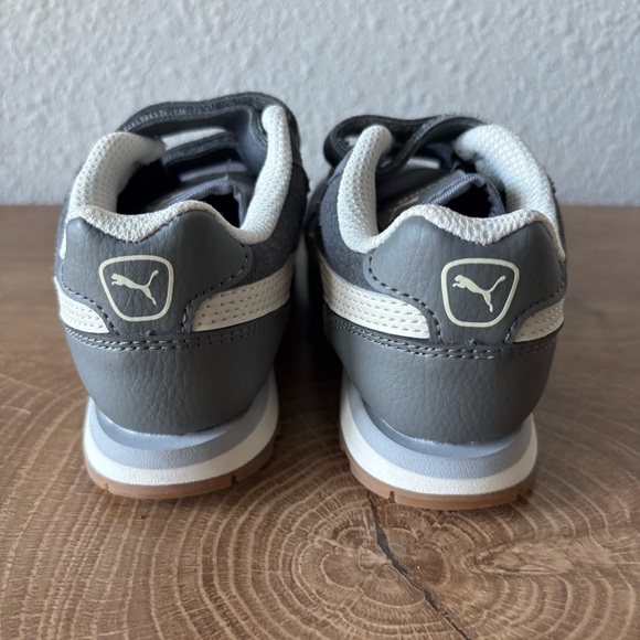 Puma Toddler Vista Shoes Size 9C - Picture 3 of 8